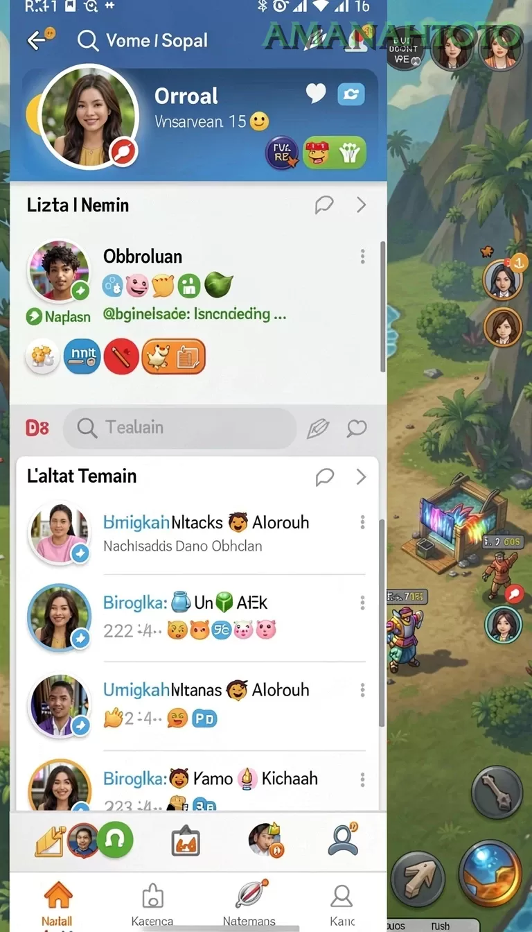 Bonus Garansi Kekalahan 100% screenshot