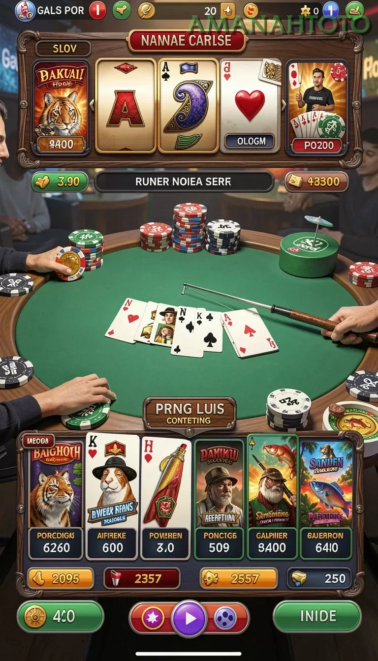 Screenshot Dawn Of Kings nomor 1