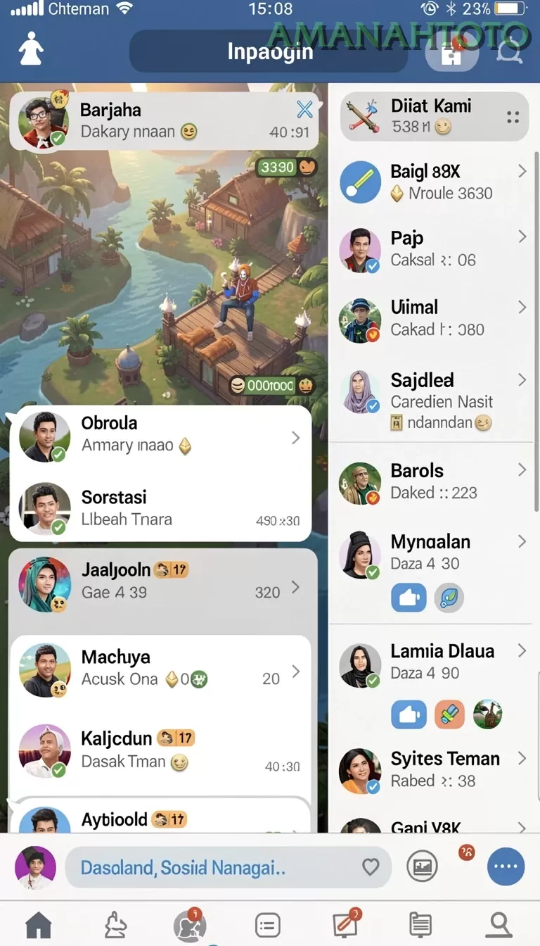 Screenshot 7svip nomor 3