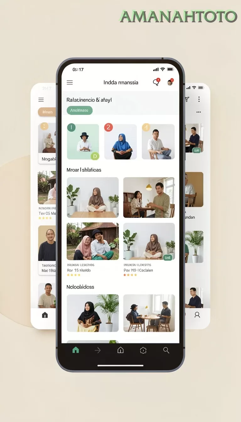 Screenshot Starlite Fruits nomor 2