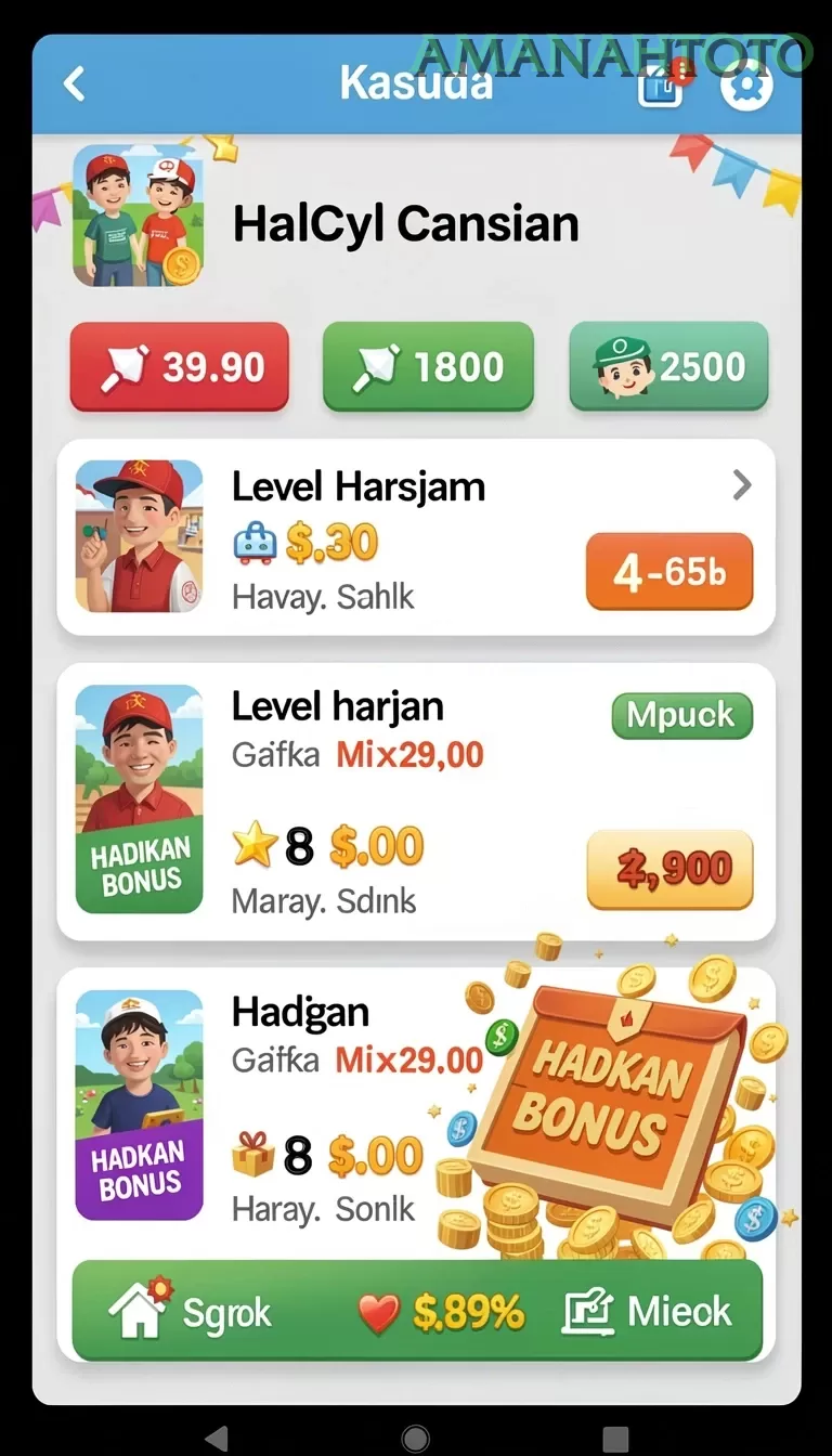 Screenshot Bikini Paradise nomor 2