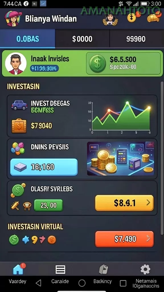 Screenshot Camino De Chili Bonus Buy nomor 1