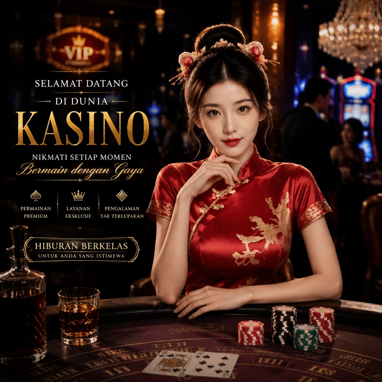 Main amanahtotoq.com Menang Jackpot Besar