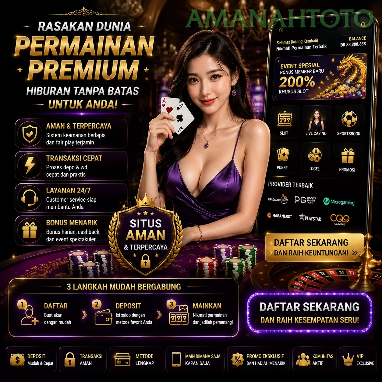 Budi Santoso avatar