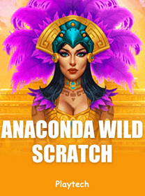 Game Anaconda Wild Scratch Terbaik: Fitur dan Kelebihan Lengkap banner