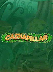 Game Cashapillar Terbaik: Fitur dan Kelebihan Lengkap banner