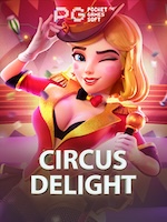 Game Circus Delight Terbaik: Fitur dan Kelebihan Lengkap banner