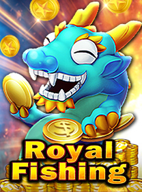 Game Fishing Jili Royal Fishing Terbaik: Fitur dan Kelebihan Lengkap banner