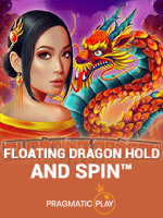 Game Floating Dragon Hold And Spin Terpercaya dengan Fitur Terbaik game cover