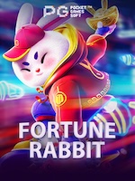 Game Fortune Rabbit Terpercaya dengan Fitur Terbaik banner