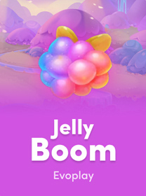 Game Jelly Boom Terpercaya dengan Fitur Terbaik game cover
