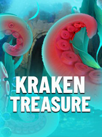 Game Kraken Treasure Terbaik: Fitur dan Kelebihan Lengkap game cover