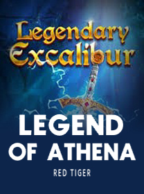 Game Legend Of Athena Terbaik: Fitur dan Kelebihan Lengkap game cover
