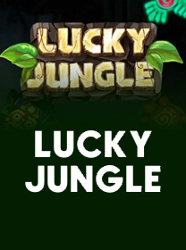 Game Lucky Jungle Terpercaya dengan Fitur Terbaik banner