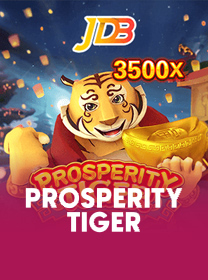 Game Prosperi Tytiger Terbaik: Fitur dan Kelebihan Lengkap banner