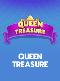 Queen-Treasure icon