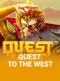 Quest-To-The-West icon