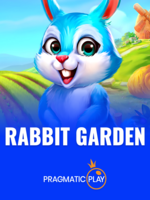 Rabbit-Garden icon