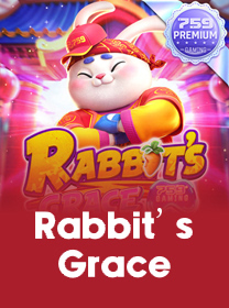 Rabbits-Grace icon