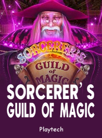 Game Sorcerers Guild of Magic Terpercaya dengan Fitur Terbaik game cover