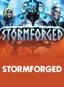 Game Stormforged Terpercaya dengan Fitur Terbaik banner