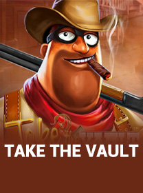 Game Take The Vault Terpercaya dengan Fitur Terbaik banner