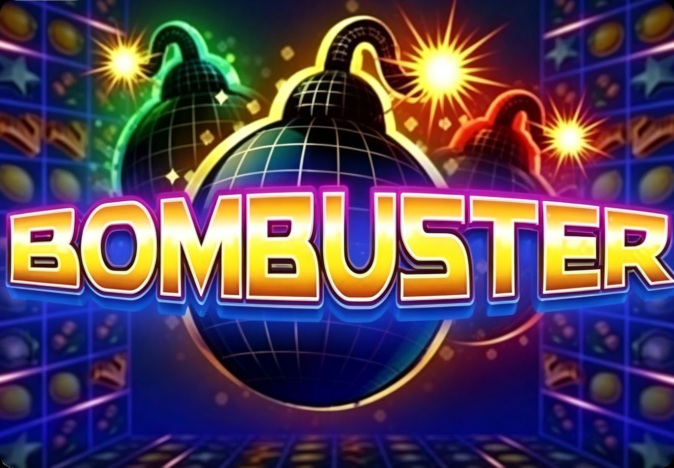Game bombuster Terbaik: Fitur dan Kelebihan Lengkap banner