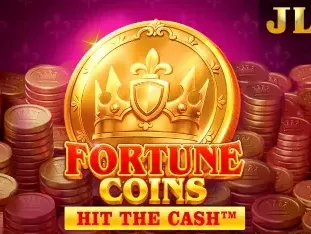 Game fortune coins Terbaik: Fitur dan Kelebihan Lengkap banner