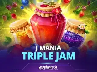 Game j mania triple jam Terbaik: Fitur dan Kelebihan Lengkap banner