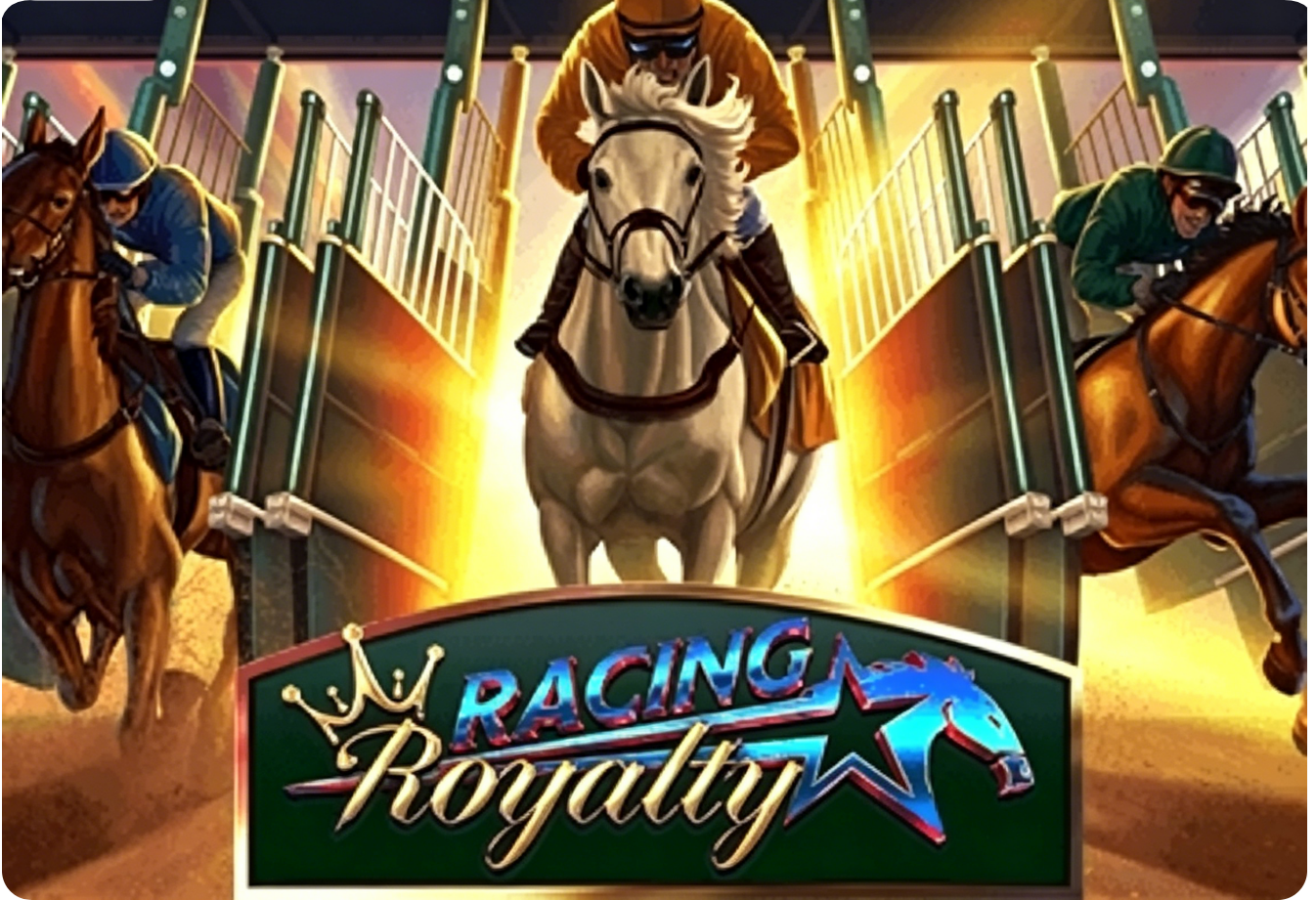 Game racing royalty Terbaik: Fitur dan Kelebihan Lengkap game cover