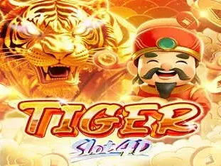 Game tiger slot4d Terbaik: Fitur dan Kelebihan Lengkap banner