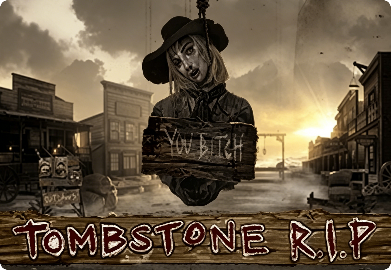 Game tombstone rip Terbaik: Fitur dan Kelebihan Lengkap banner