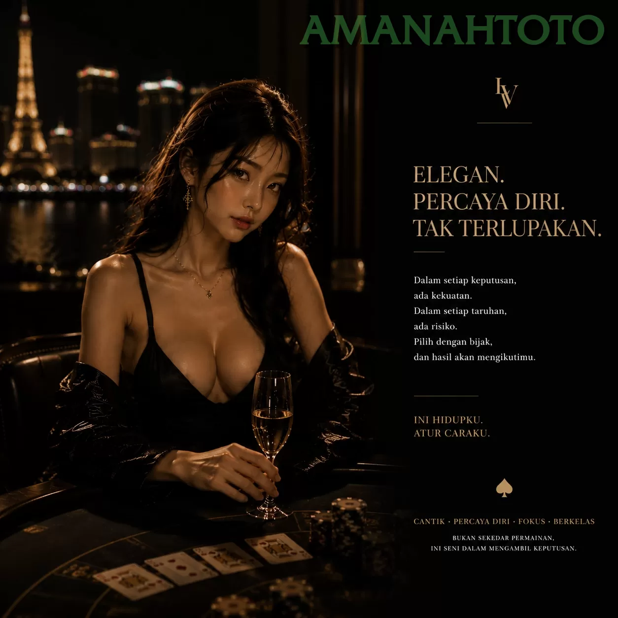 Slot Gacor idamanahtoto Setiap Hari