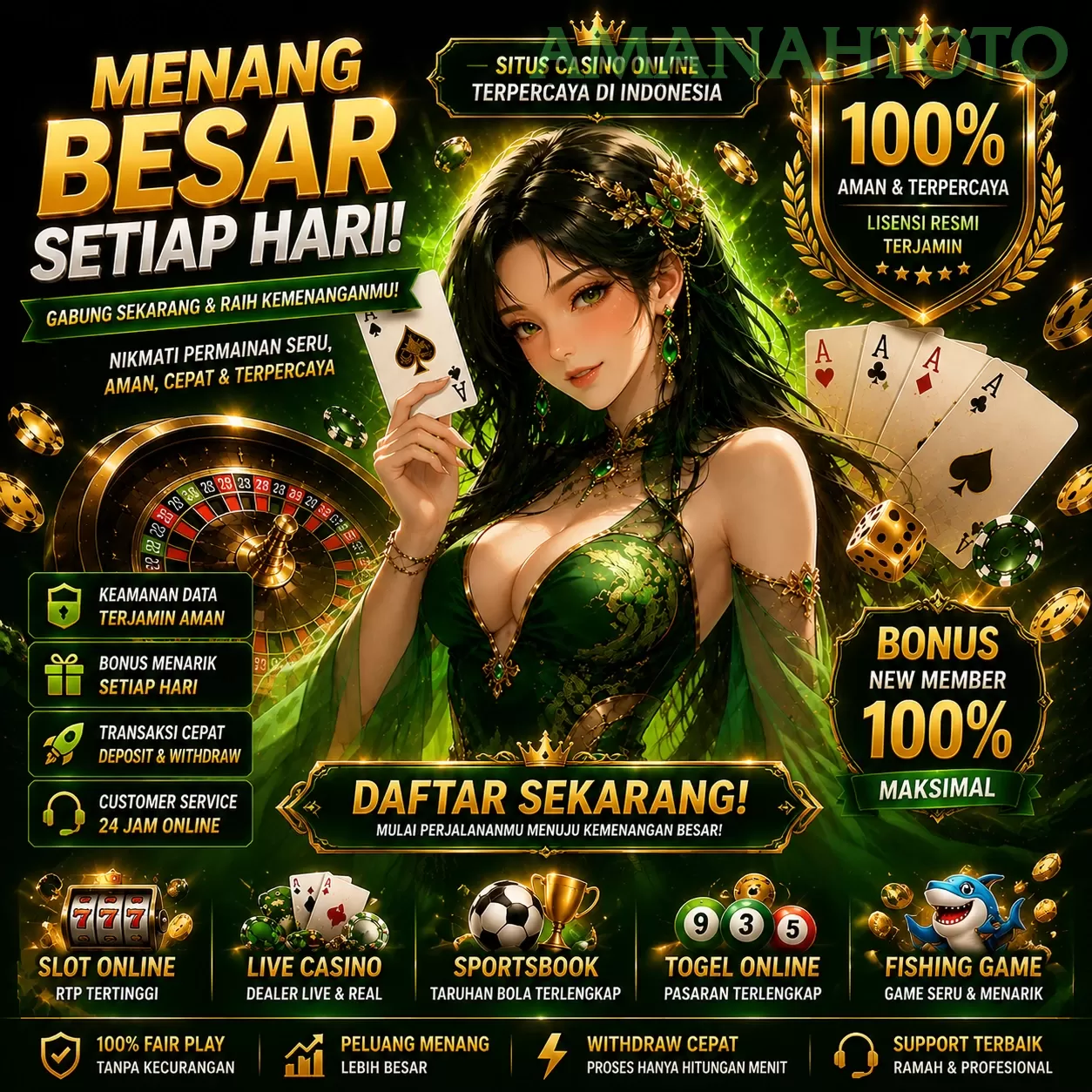 lucksvip