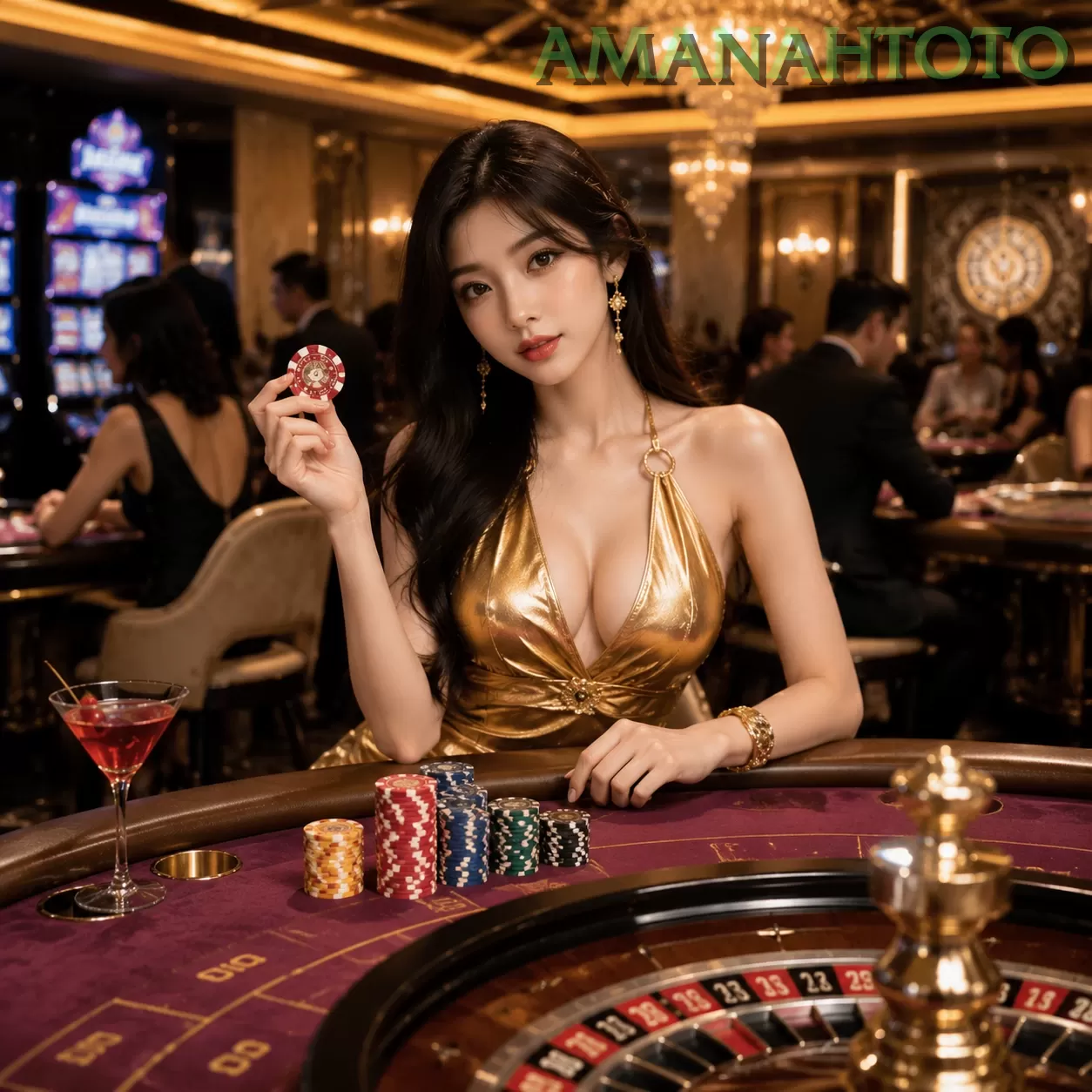 WELCOME BONUS NEW MEMBER 50_ promotion image