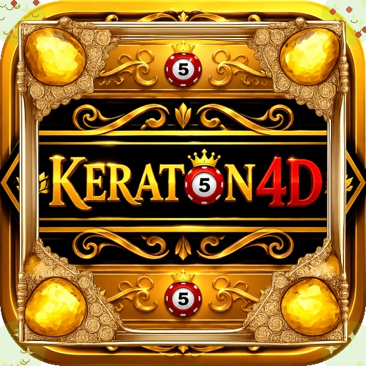 Aplikasi keraton4d Terbaru dengan Fitur Terbaik