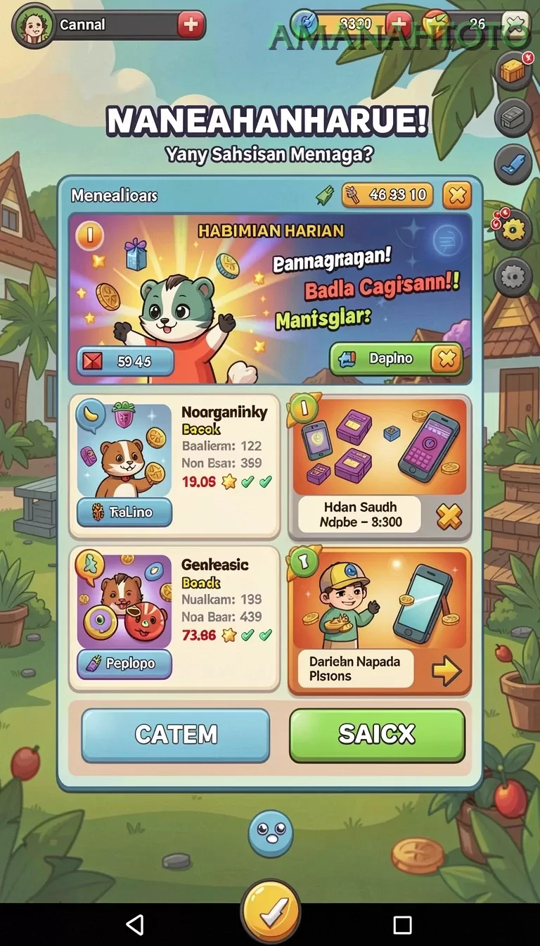 Screenshot Juicy Fruits Multihold nomor 2