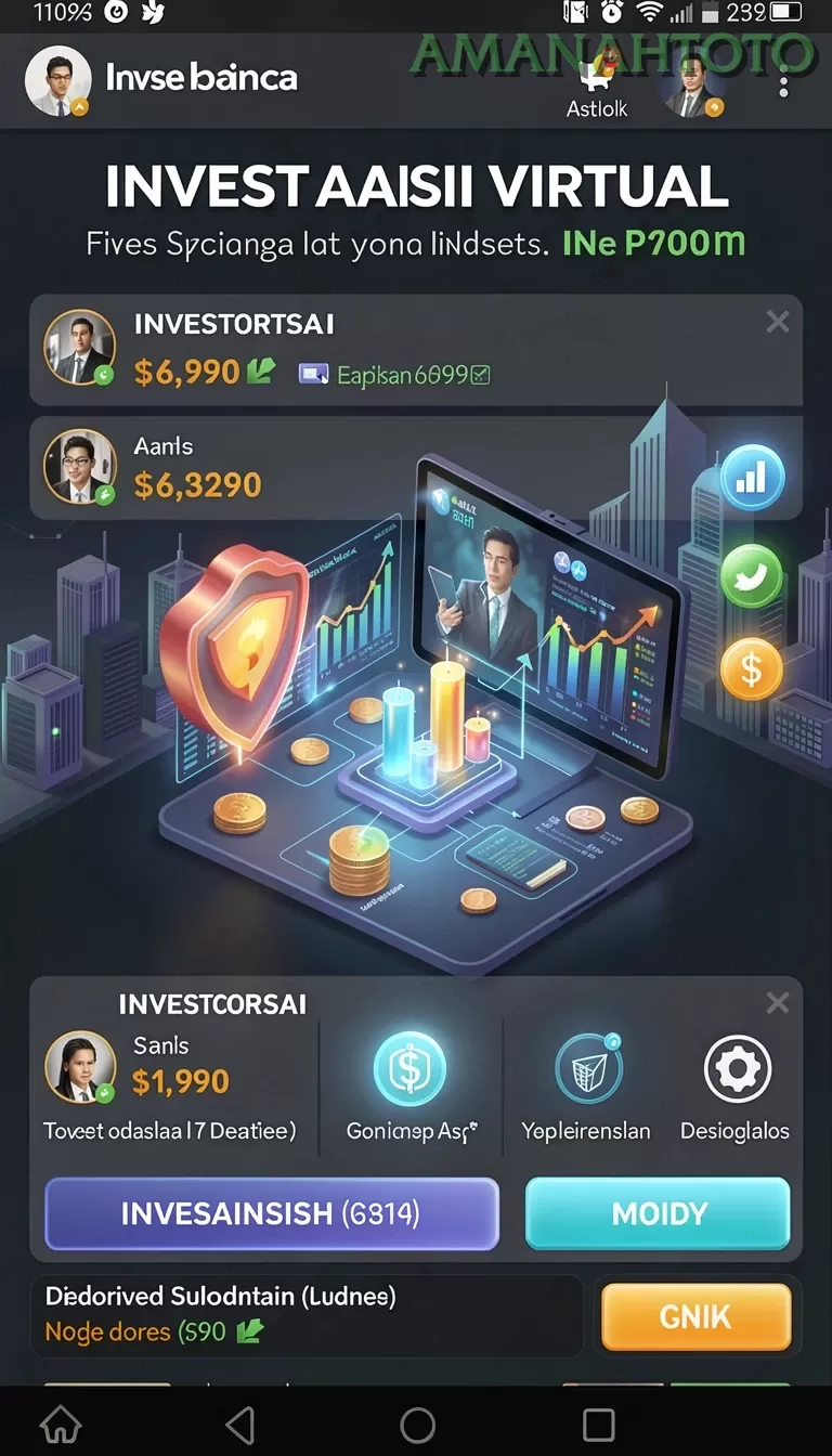 Screenshot Dreams Of Macau nomor 1