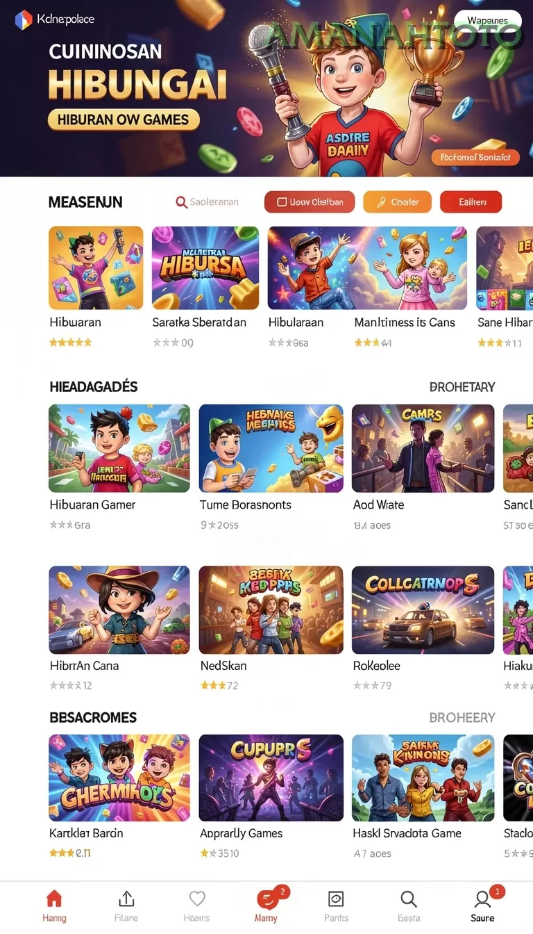 Screenshot Rockstar World Tour nomor 1