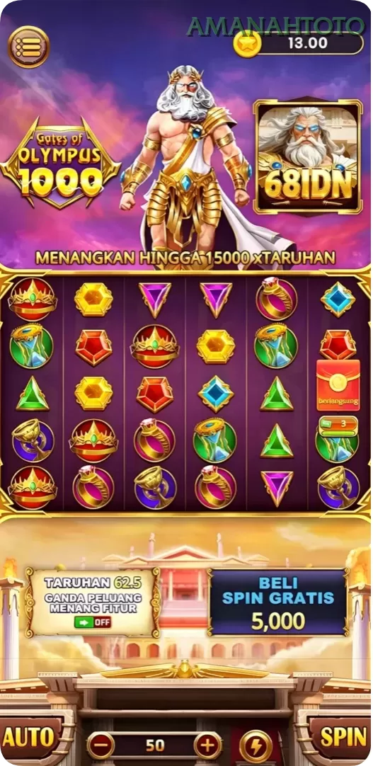 Screenshot Huga Chaga nomor 1