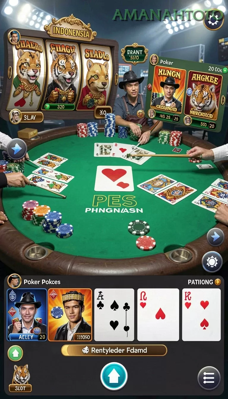 Screenshot Fortune Gems 500 nomor 2