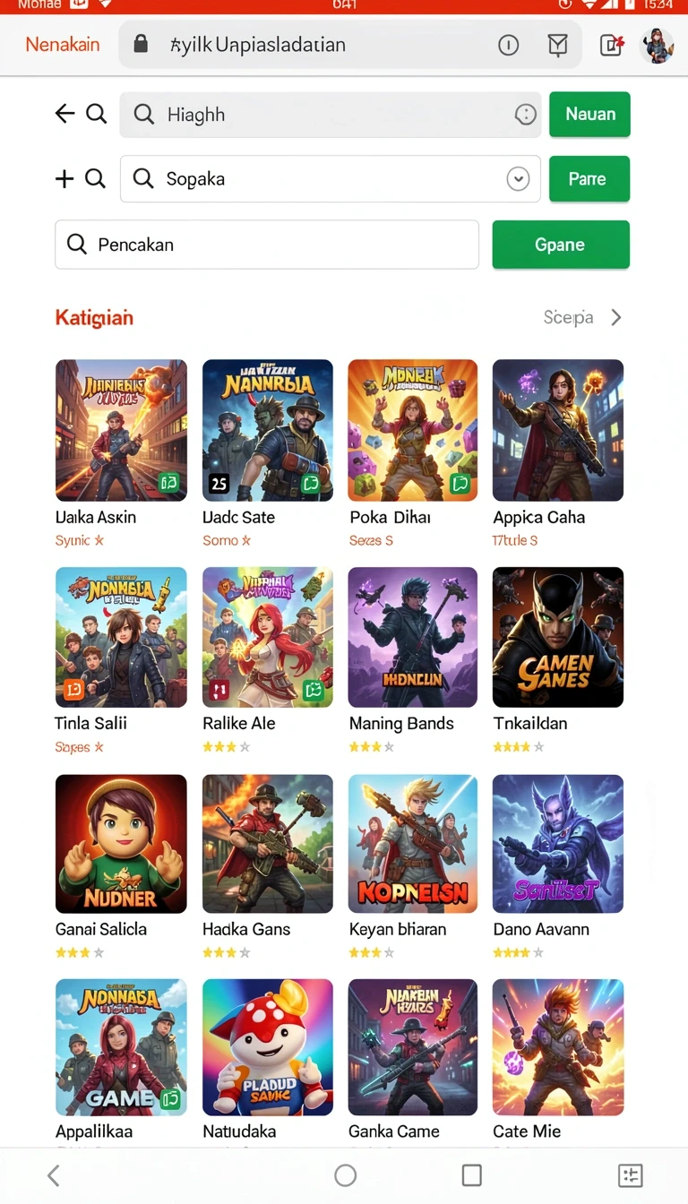 Bonus Spesial Download amanahtoto APK screenshot